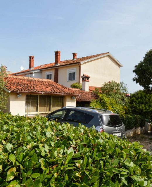 Apartman Eugen Pula