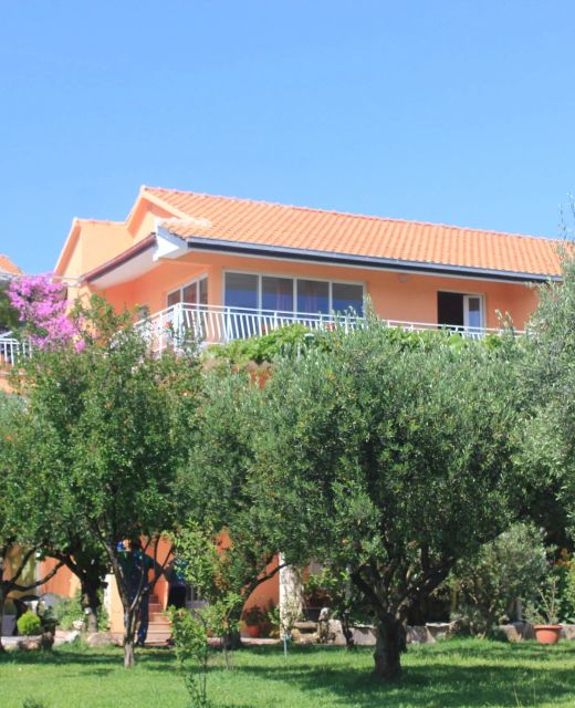 Apartments With Parking Space Orebić, Pelješac - 648 Orebić