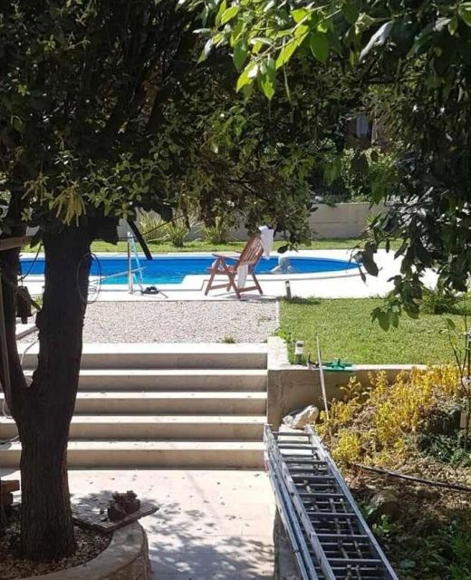 Family-friendly Apartments With Swimming Pool Banjol, Rab - 5007 Banjol