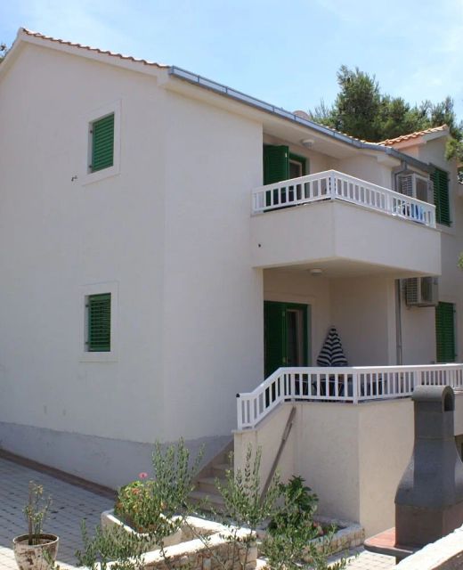 Apartments By The Sea Ražanj, Rogoznica - 4265 Ražanj