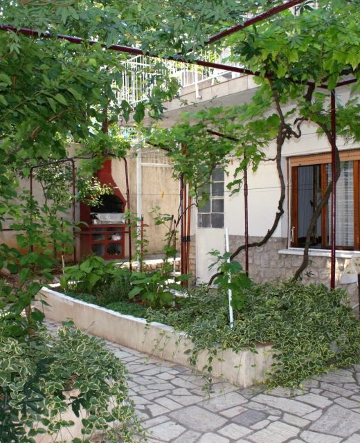 Apartments By The Sea Selce, Crikvenica - 5550 Selce
