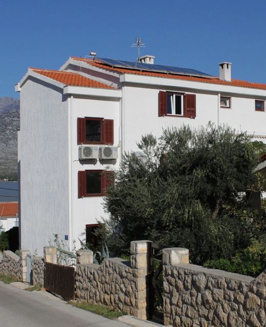 Apartments By The Sea Vinjerac, Zadar - 5811 Vinjerac