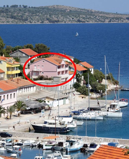 Apartments By The Sea Sali, Dugi Otok - 443 Sali