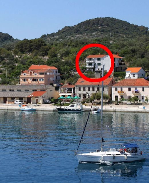 Apartments By The Sea Sali, Dugi Otok - 444 Sali