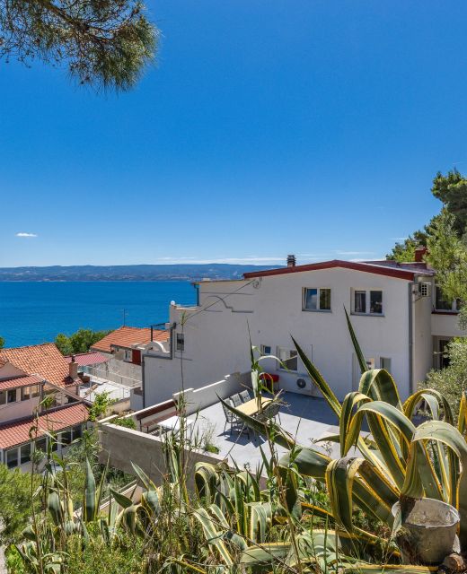 Apartments By The Sea Duće, Omiš - 2758 Duće