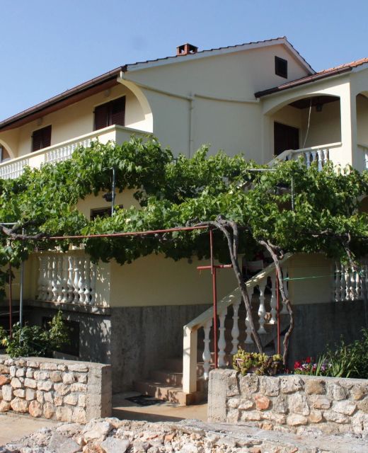 Apartments With Parking Space Sali, Dugi Otok - 8136 Sali