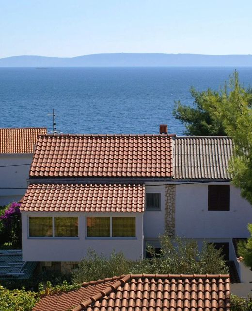 Apartments By The Sea Seget Vranjica, Trogir - 975 Seget Vranjica