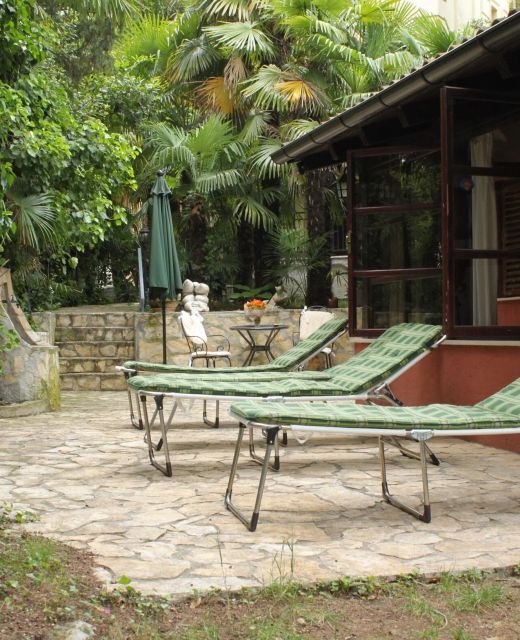 Family Friendly House With A Parking Space Opatija - 7914