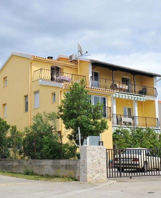 Apartments With Parking Space Zadar - Diklo, Zadar - 5880 Zadar - Diklo