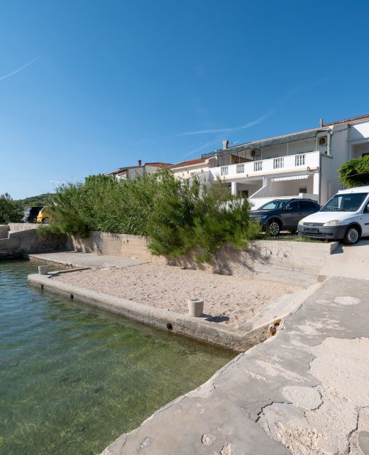 Apartments By The Sea Metajna, Pag - 6395 Metajna