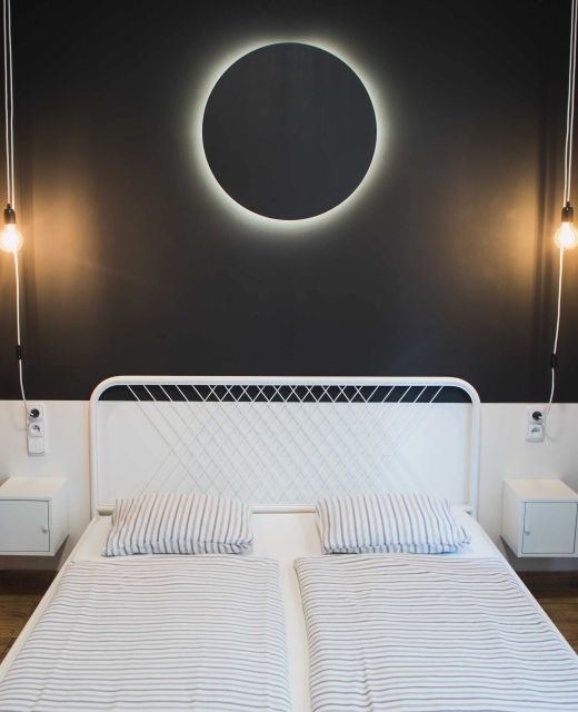 Bohem Prague Hotel Praha