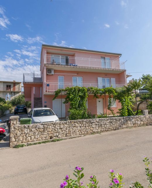 Apartment Brko Primosten