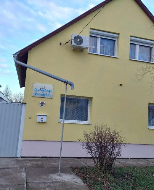 Igazgyöngy Vendégház Hódmezővásárhely