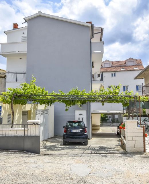 Apartments Jasna Primosten