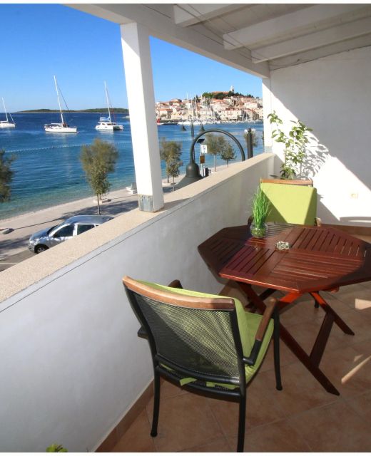 Apartment Slavko Primosten