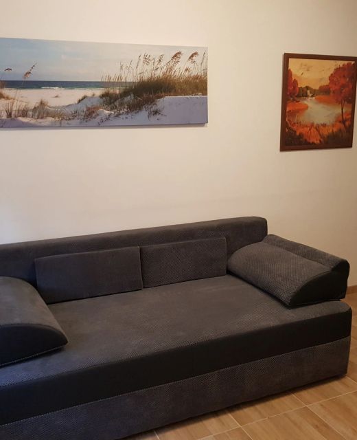 Lia Apartman Kiskunhalas