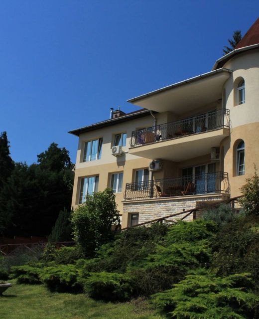 Villamerica Panzió Miskolctapolca