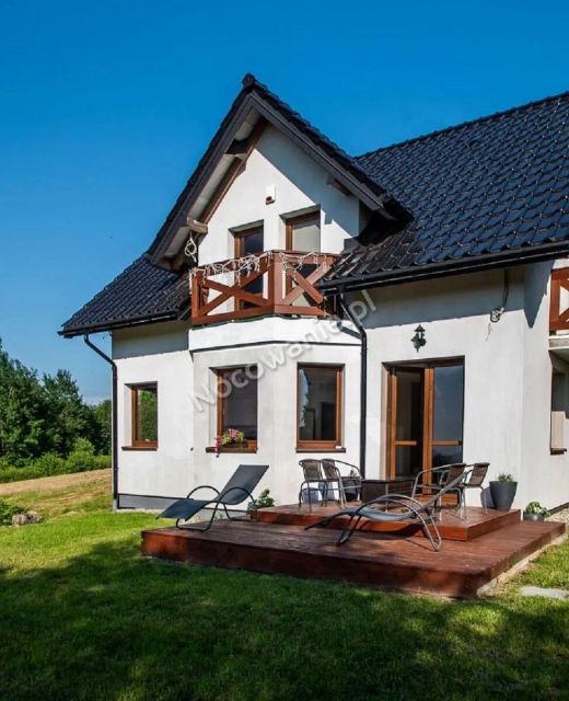 Agroturystyka u Moniki Masłów