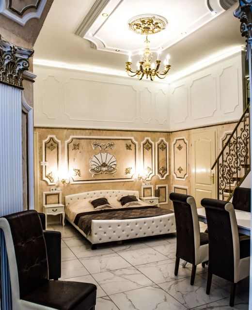 Exclusive Apartmanok Szeged