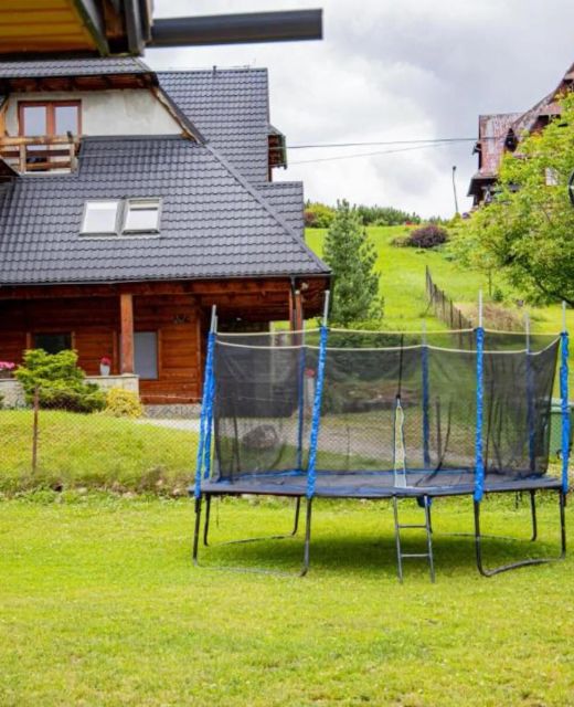 Chata góralska u Kotelnickich Zakopane