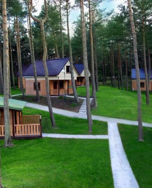 Natura Park Ostrowo