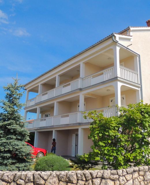 Apartments Matic Malinska