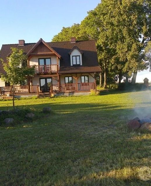 Agroturystyka Starka Klonowo