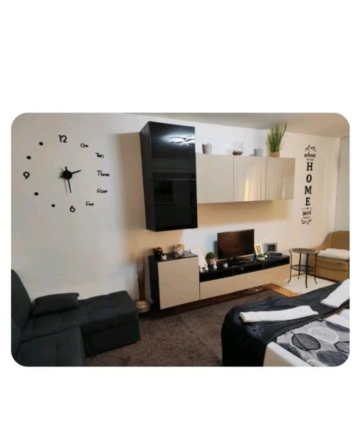 Heni Apartman Nagykanizsa