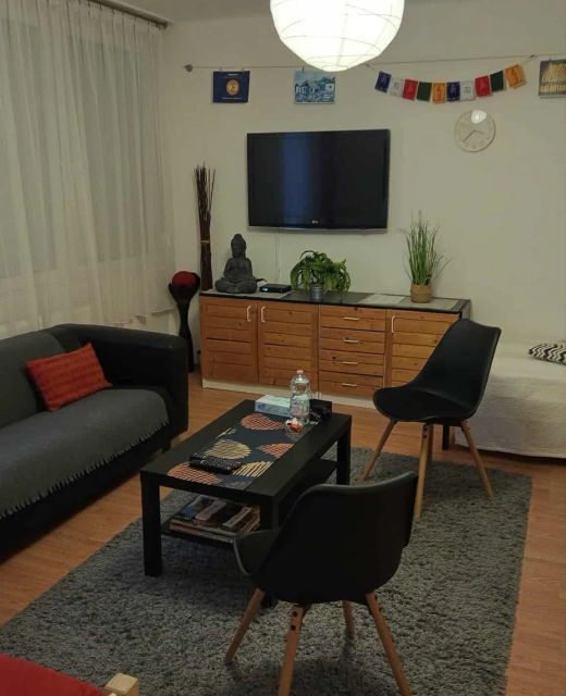 Gold Apartman Salgótarján