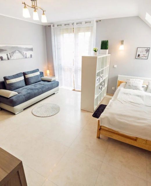 Apartament EverySky Ogrodnicza 7/49 Kaskada