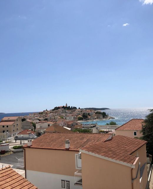 Apartments Paško Primosten