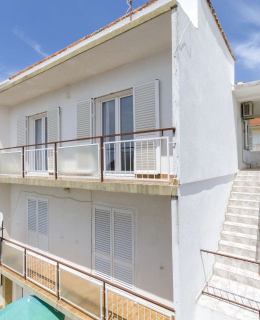Apartments Visnja Primosten