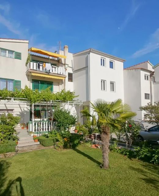 Apartments Zanze Vodice