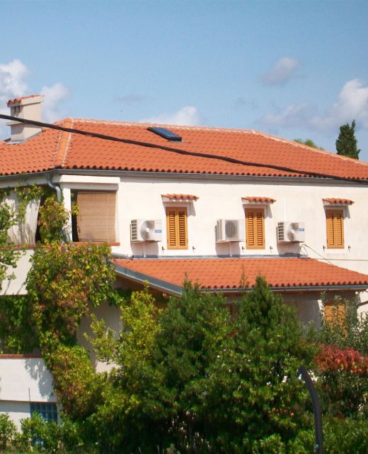 Apartments and Room Rukonić Nerezine