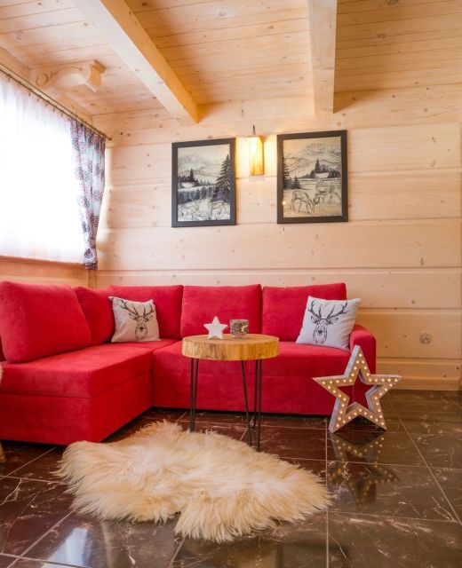 Domki u Magdy Zakopane