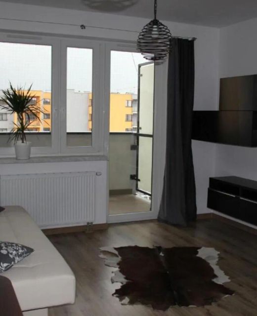 Apartment Wielicka Cracow