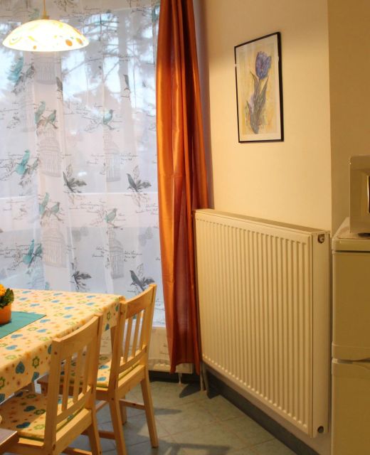 Győr Révfalu Apartman