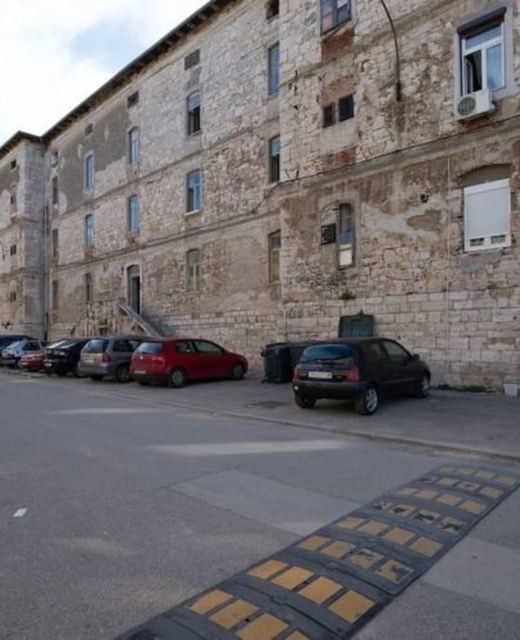 Apartman Mrkonjic Pula