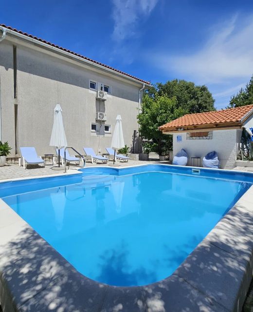 Apartments Mirko Malinska Krk
