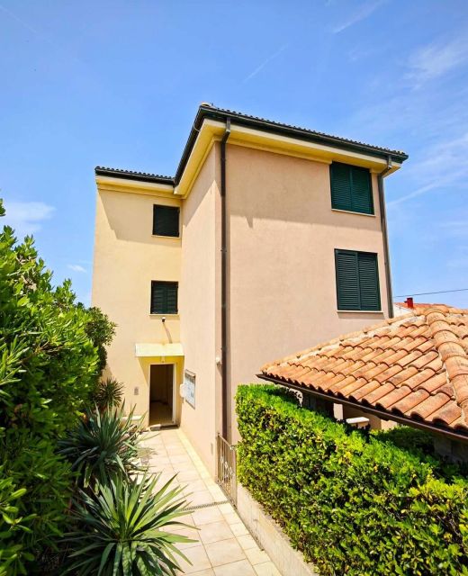 Apartments Ravlic Punat Krk