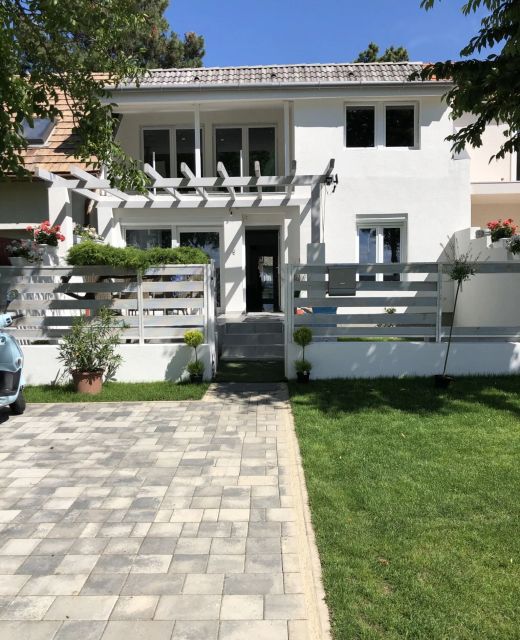 Sirály Köz Nyaraló Balatonvilágos