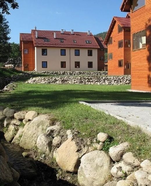 Apartament AGAT Karpacz