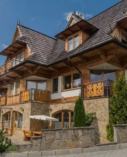 Tatrachata-Studio Kościelisko Zakopane