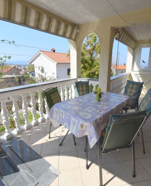 Apartments Sikic Malinska