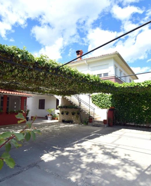 Apartment Tavcar Malinska