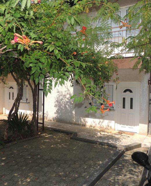 Apartments Tupanjac Malinska