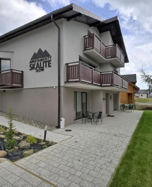 Apartamenty Skalite Szczyrk