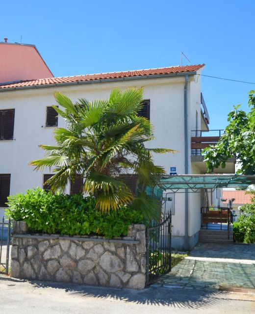 Apartments Uzelac Malinska