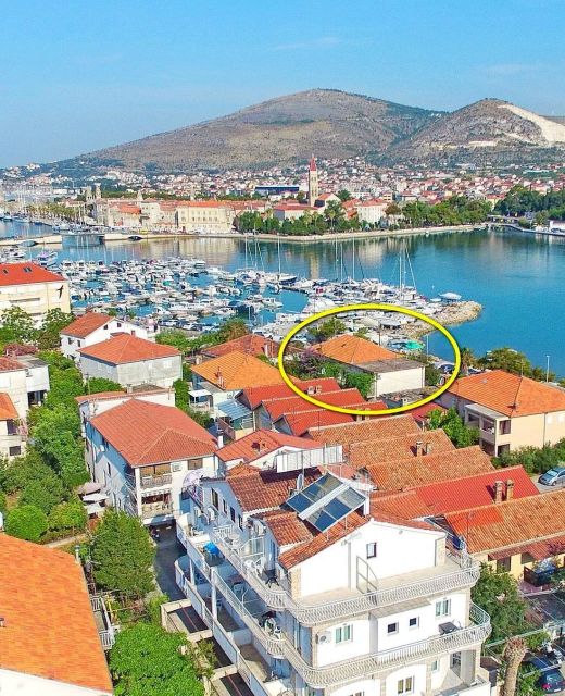 Apartments Vinko Trogir