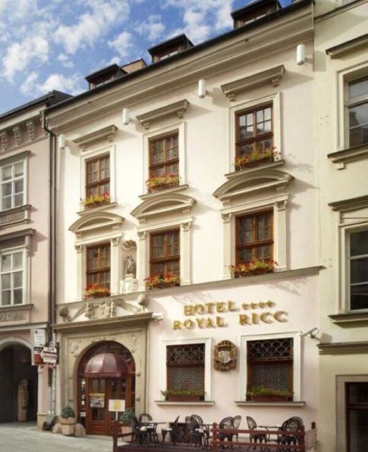 Royal Ricc Brno